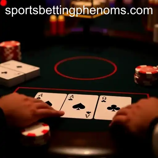Exploring Blackjack: The Strategic Art of a Classic Sports Bet