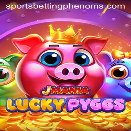 Exploring the Thrills of JManiaLuckyPyggs: The New Era of Sports Betting
