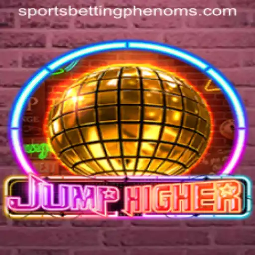JumpHigher: A Thrilling Sports Bet Adventure