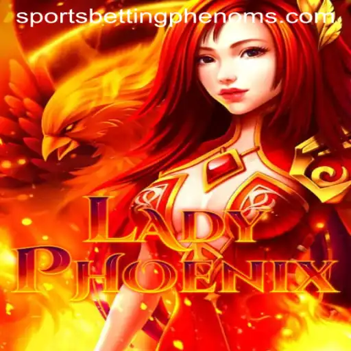 LadyPhoenix: A New Era in Sports Betting