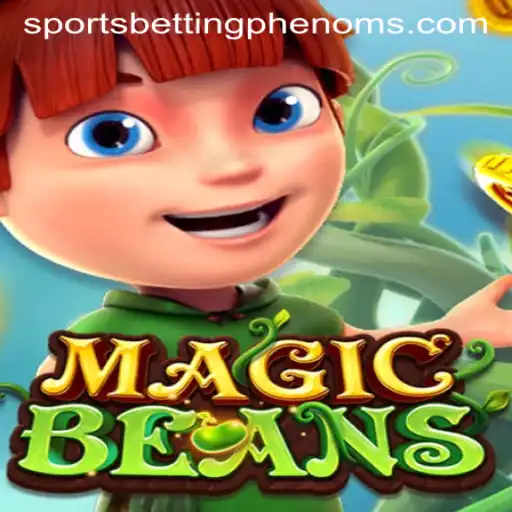 MAGICBEANS: A New Frontier in Sports Betting