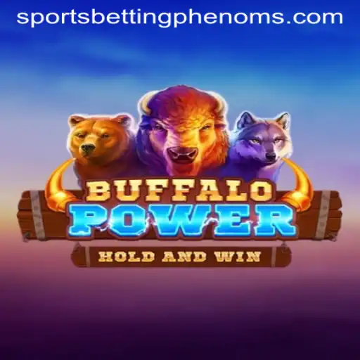 Exploring BuffaloPower: A Unique Blend of Sports Betting and Gaming