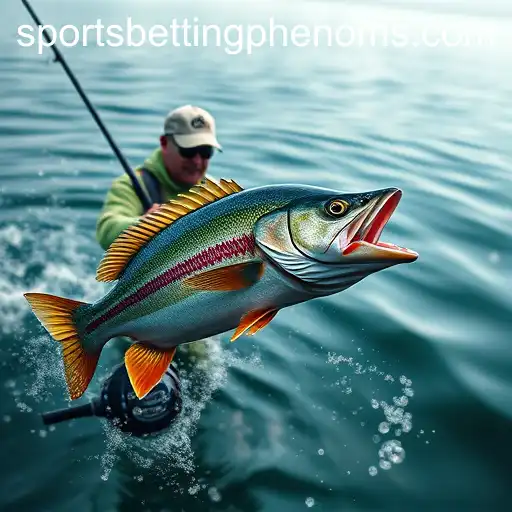 Exploring the Dynamic World of Fishing Games in Sports Betting