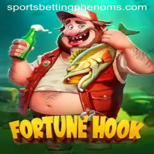 FortuneHook: The Ultimate Sports Bet Experience