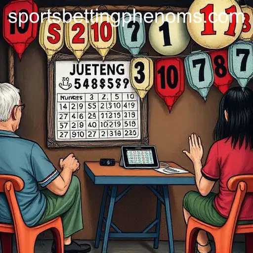 The Intricate World of Jueteng and Its Parallels to Sports Betting
