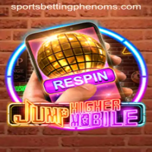 JumpHighermobile: A Revolutionary Sports Bet Gaming Experience