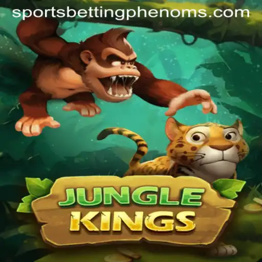 Unveiling JungleKings: The Thrilling World of Sports Betting