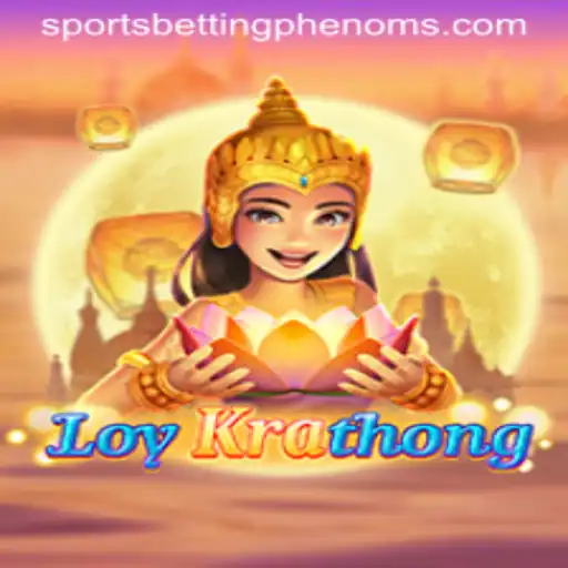 Discovering LoyKrathong: The Intersection of Tradition and Sports Bet