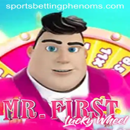 MrFirstLuckyWheel: A Thrilling Sports Betting Experience