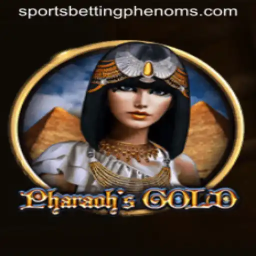 PharaohsGold: The Ultimate Sports Betting Experience