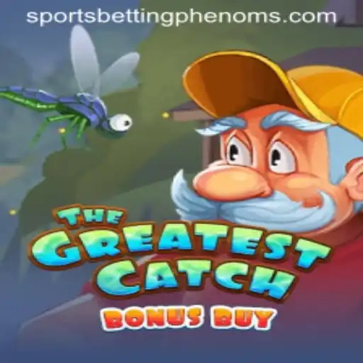 TheGreatestCatchBonusBuy: A New Era in Sports Betting
