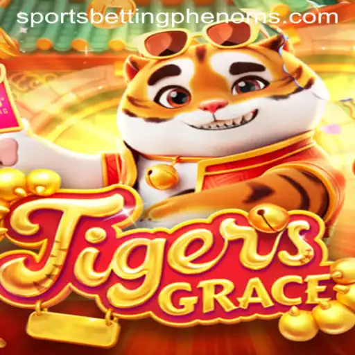 TigersGrace: Navigating the World of Sports Betting