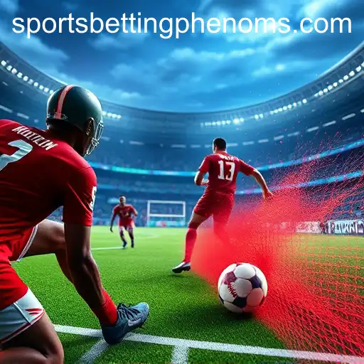 Exploring the Dynamics of Virtual Sports: A New Era in Sports Bet