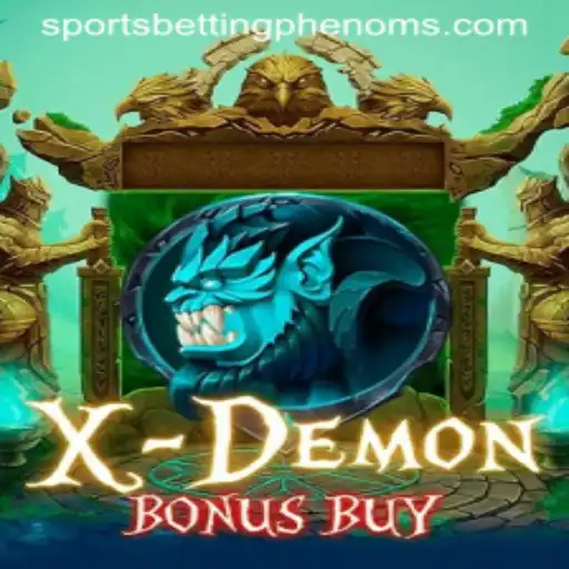 Unveiling XDemonBonusBuy: The Thrilling Fusion of Slot Gaming and Sports Bet